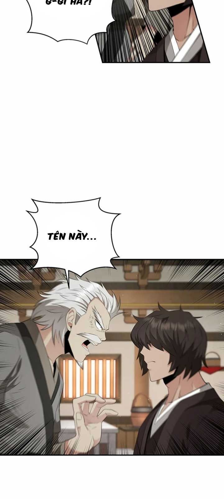 Thiên Hạ Đệ Nhất Côn Luân Khách Sạn Chapter 21 - Trang 2