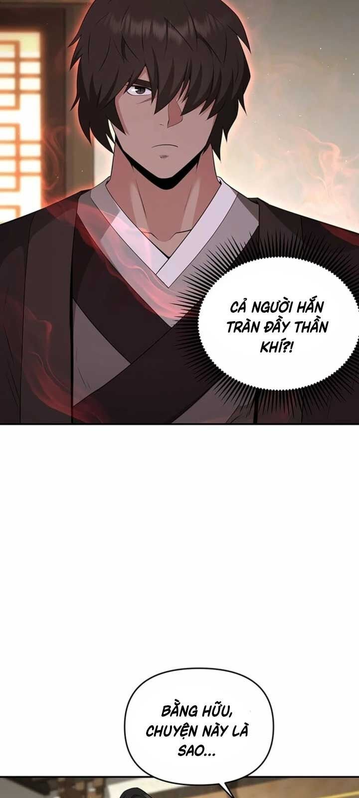 Thiên Hạ Đệ Nhất Côn Luân Khách Sạn Chapter 21 - Trang 2