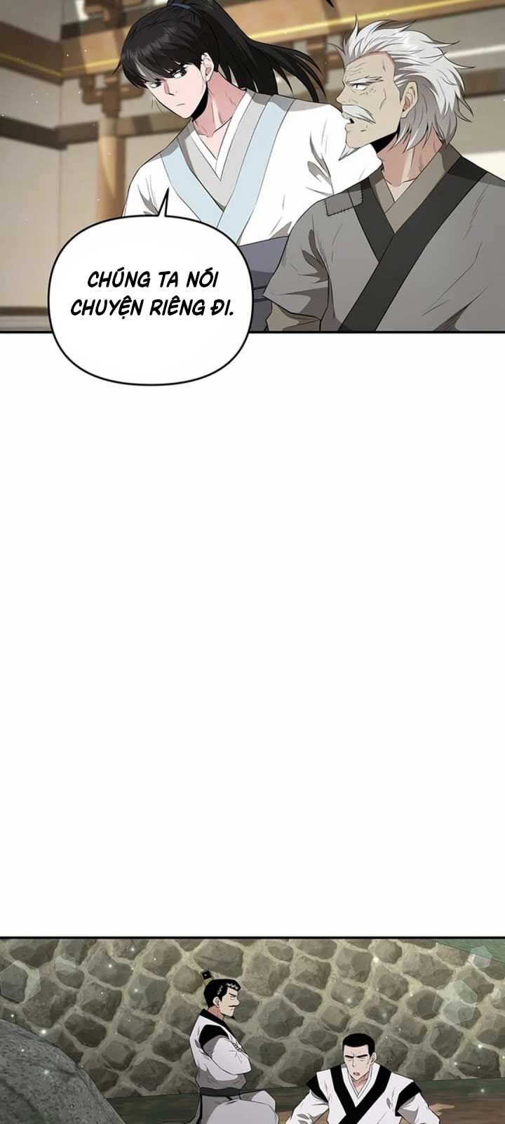 Thiên Hạ Đệ Nhất Côn Luân Khách Sạn Chapter 21 - Trang 2