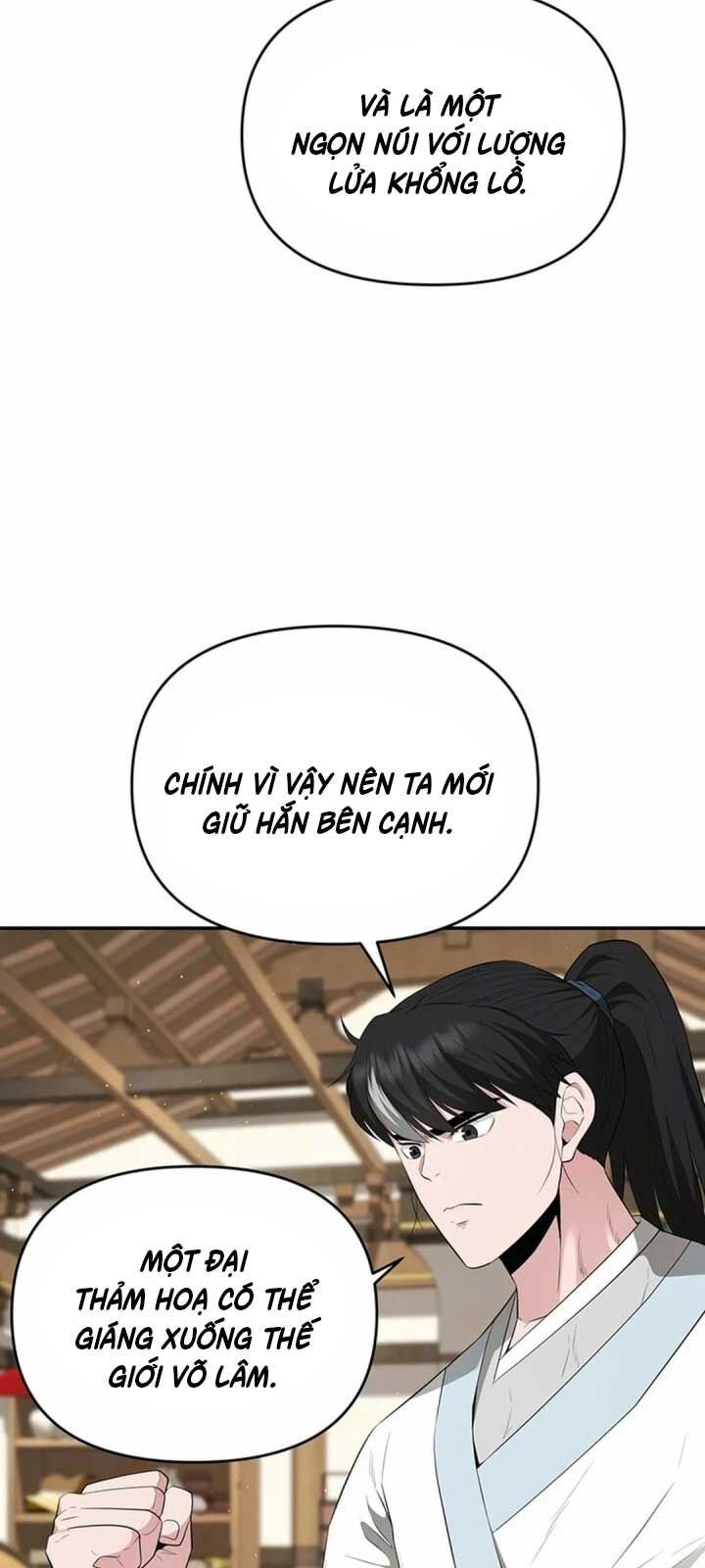Thiên Hạ Đệ Nhất Côn Luân Khách Sạn Chapter 21 - Trang 2