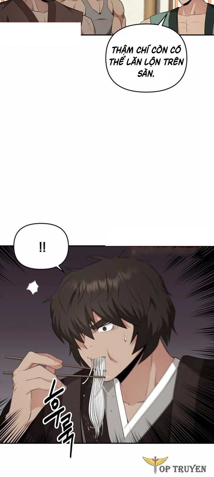 Thiên Hạ Đệ Nhất Côn Luân Khách Sạn Chapter 21 - Trang 2