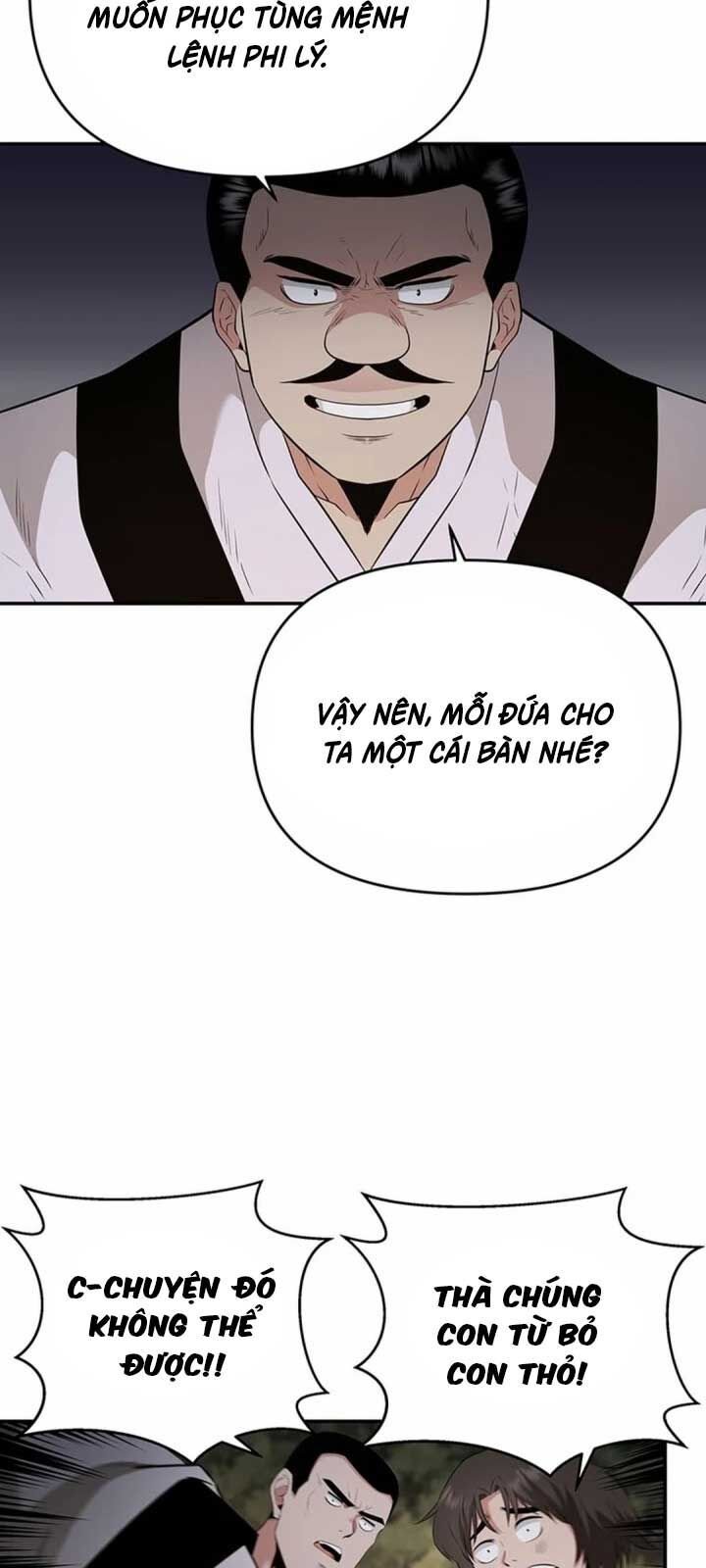 Thiên Hạ Đệ Nhất Côn Luân Khách Sạn Chapter 21 - Trang 2
