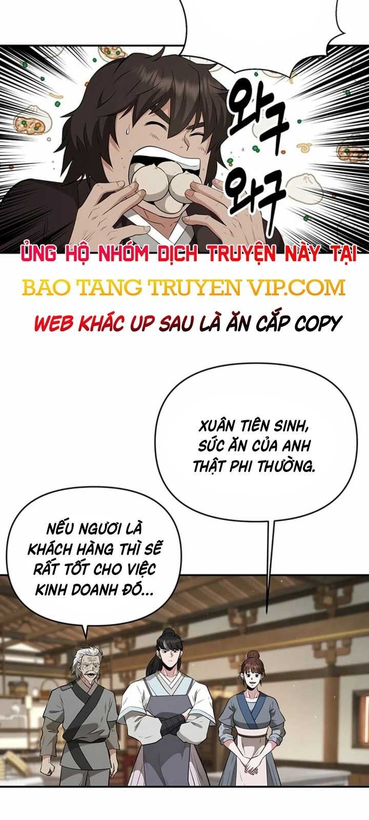 Thiên Hạ Đệ Nhất Côn Luân Khách Sạn Chapter 21 - Trang 2