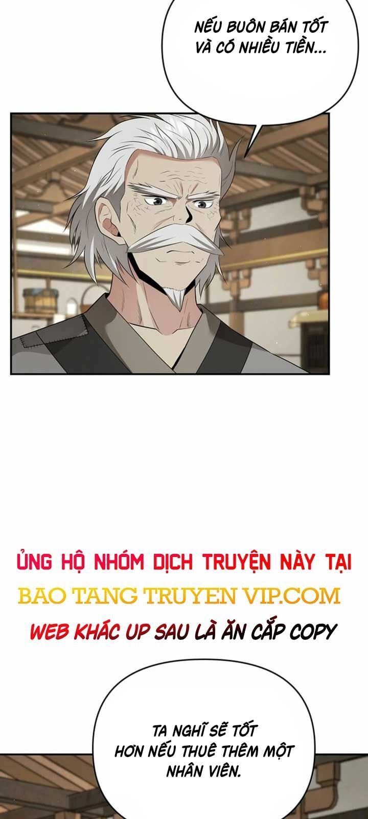 Thiên Hạ Đệ Nhất Côn Luân Khách Sạn Chapter 21 - Trang 2