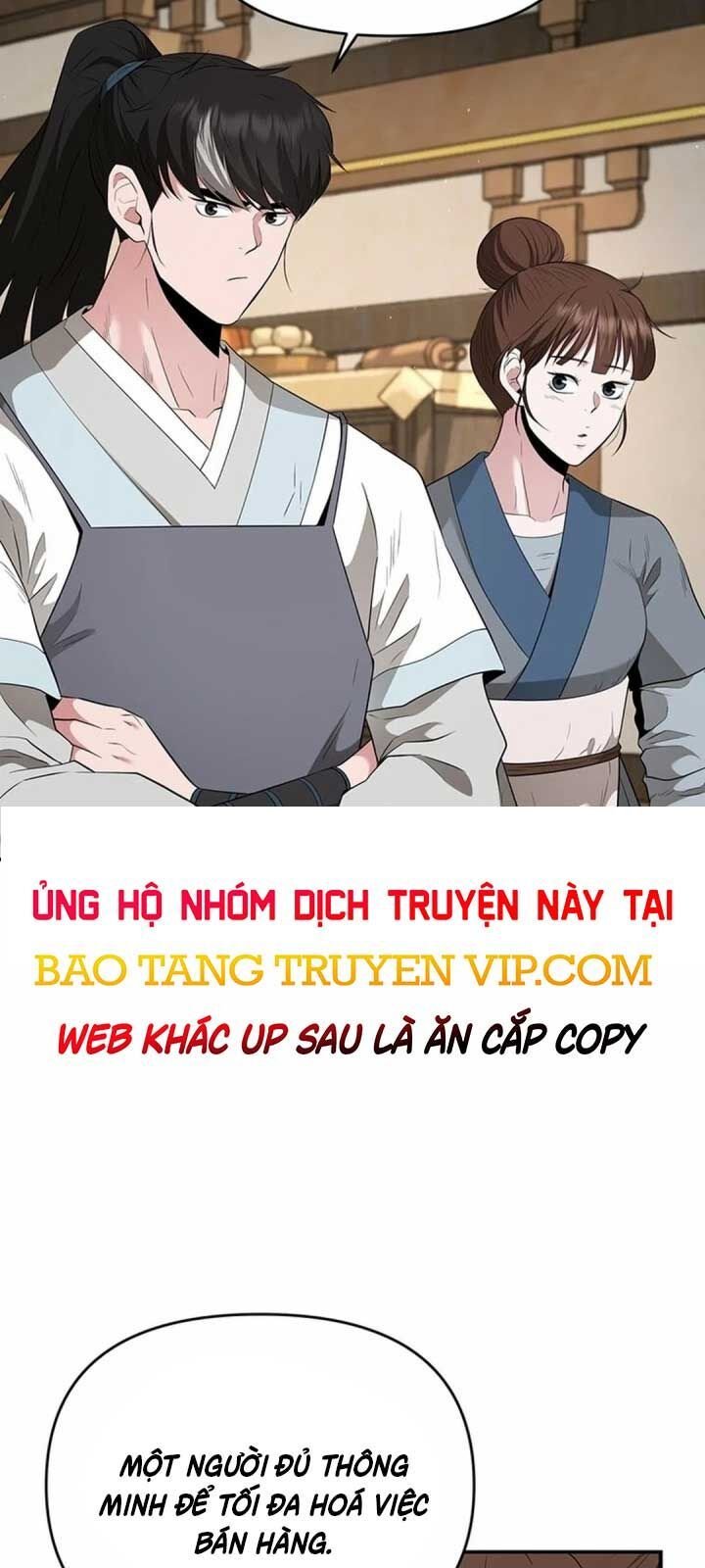 Thiên Hạ Đệ Nhất Côn Luân Khách Sạn Chapter 21 - Trang 2