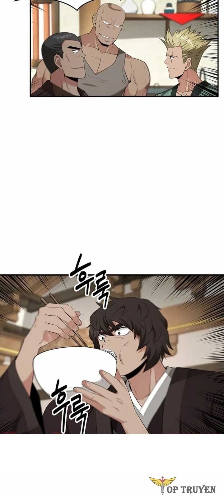 Thiên Hạ Đệ Nhất Côn Luân Khách Sạn Chapter 21 - Trang 2