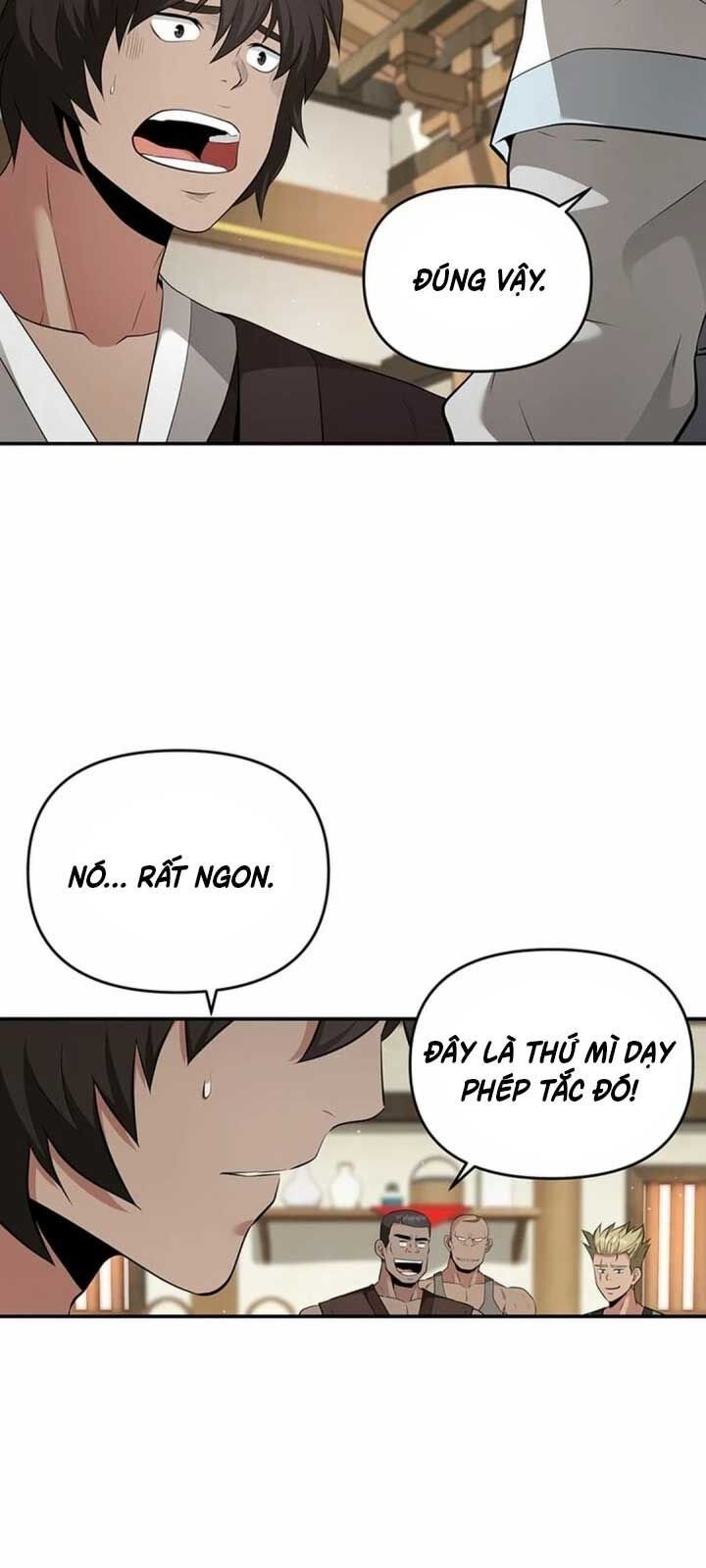 Thiên Hạ Đệ Nhất Côn Luân Khách Sạn Chapter 21 - Trang 2