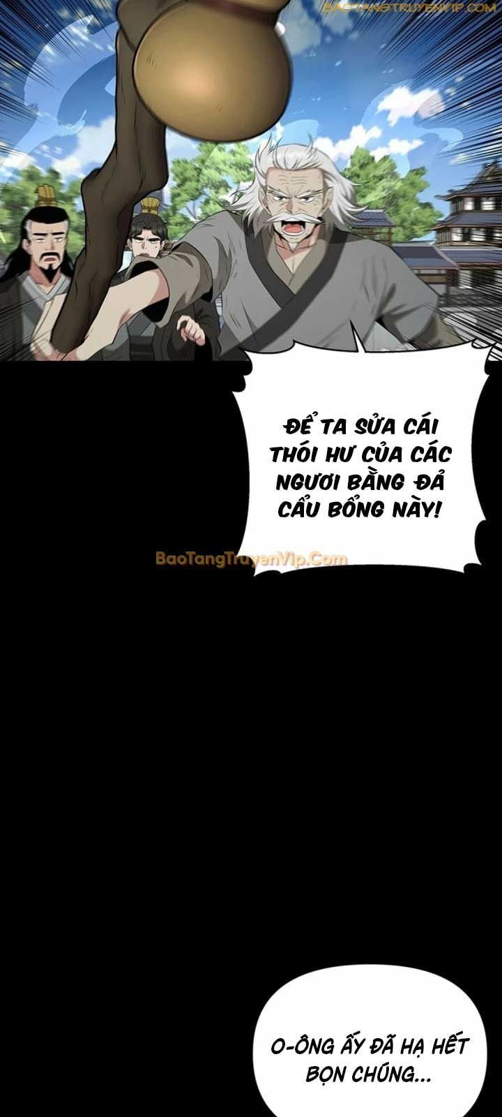 Thiên Hạ Đệ Nhất Côn Luân Khách Sạn Chapter 22 - Trang 2