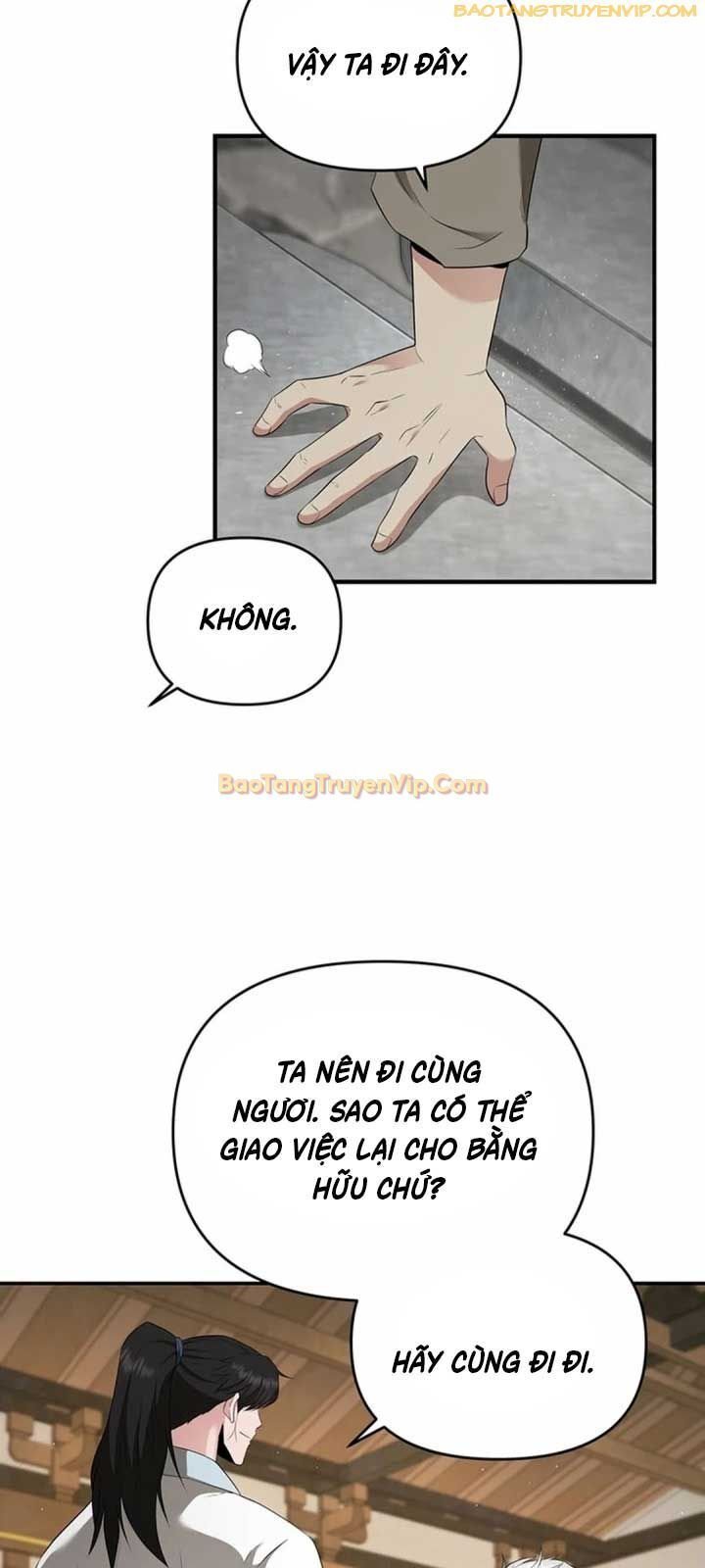 Thiên Hạ Đệ Nhất Côn Luân Khách Sạn Chapter 22 - Trang 2