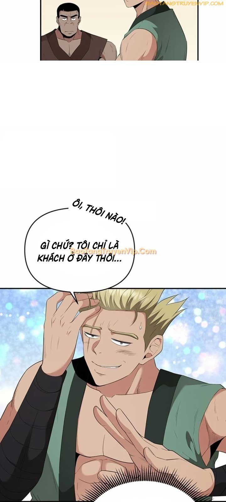 Thiên Hạ Đệ Nhất Côn Luân Khách Sạn Chapter 22 - Trang 2