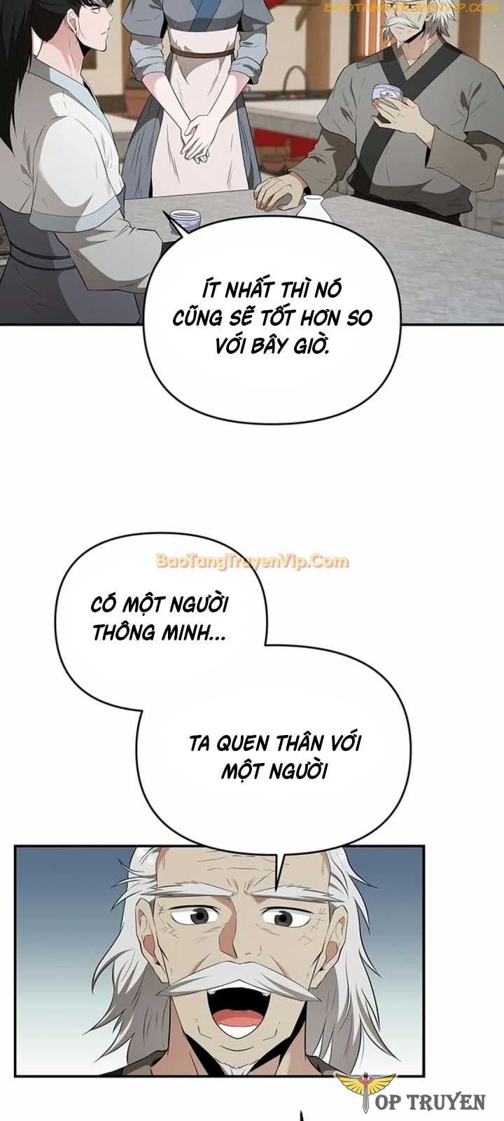 Thiên Hạ Đệ Nhất Côn Luân Khách Sạn Chapter 22 - Trang 2