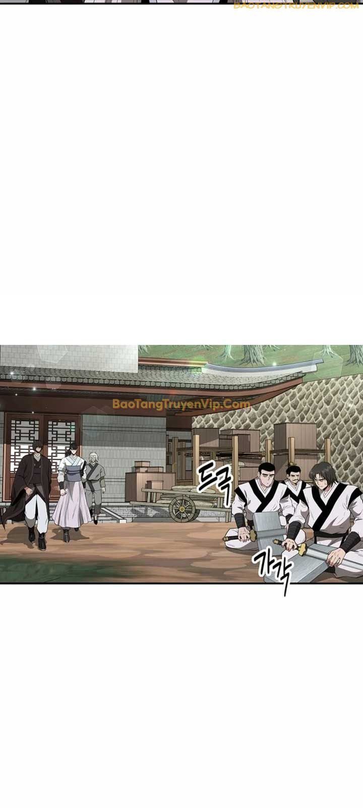 Thiên Hạ Đệ Nhất Côn Luân Khách Sạn Chapter 22 - Trang 2