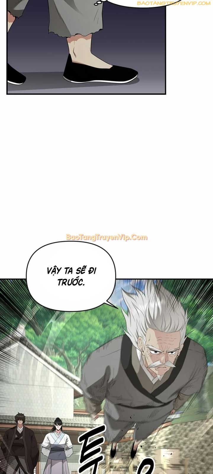 Thiên Hạ Đệ Nhất Côn Luân Khách Sạn Chapter 22 - Trang 2