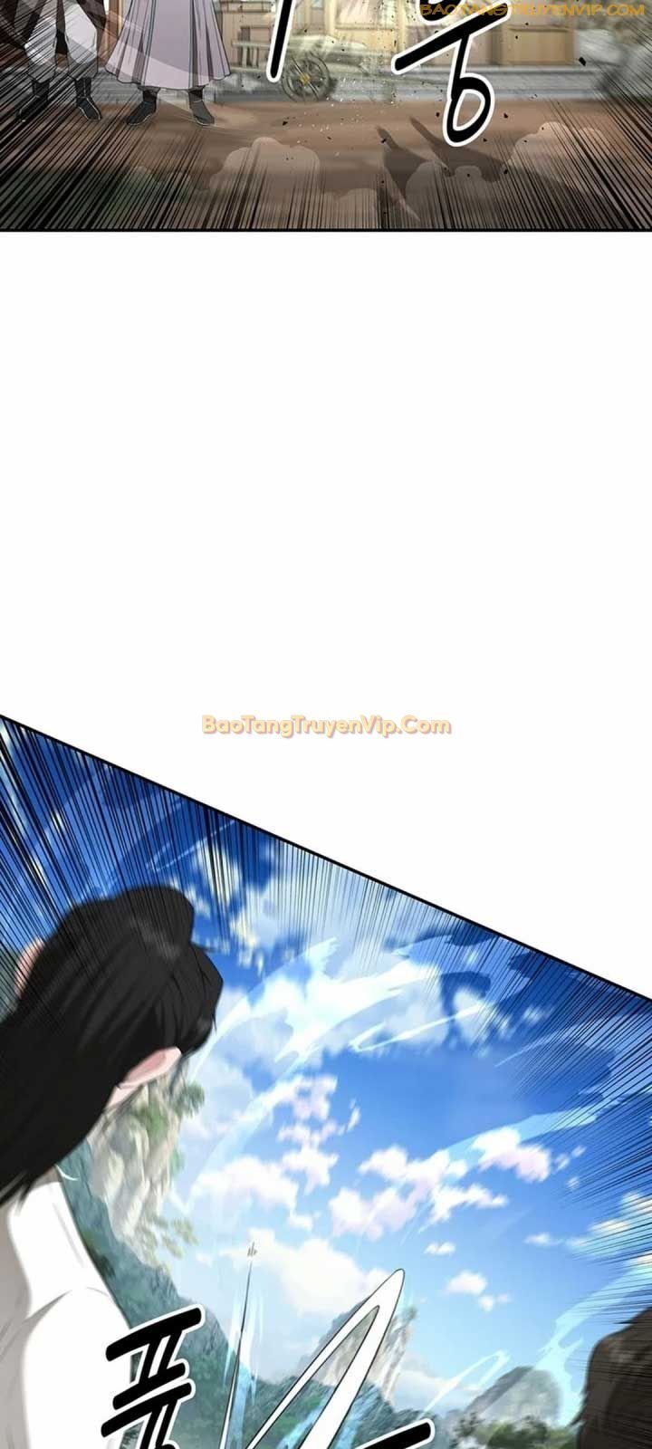 Thiên Hạ Đệ Nhất Côn Luân Khách Sạn Chapter 22 - Trang 2