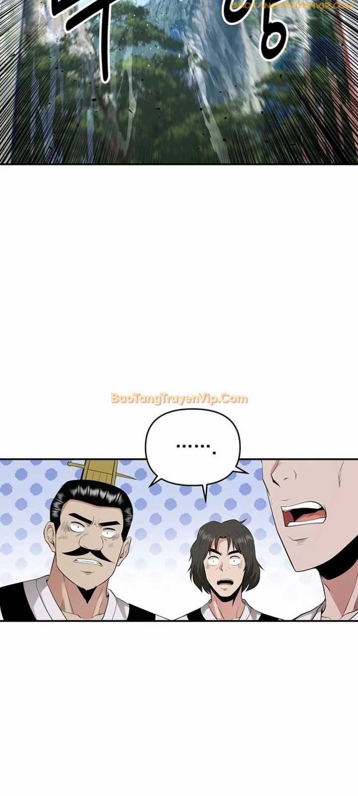 Thiên Hạ Đệ Nhất Côn Luân Khách Sạn Chapter 22 - Trang 2