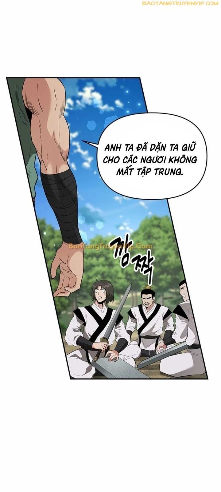 Thiên Hạ Đệ Nhất Côn Luân Khách Sạn Chapter 22 - Trang 2