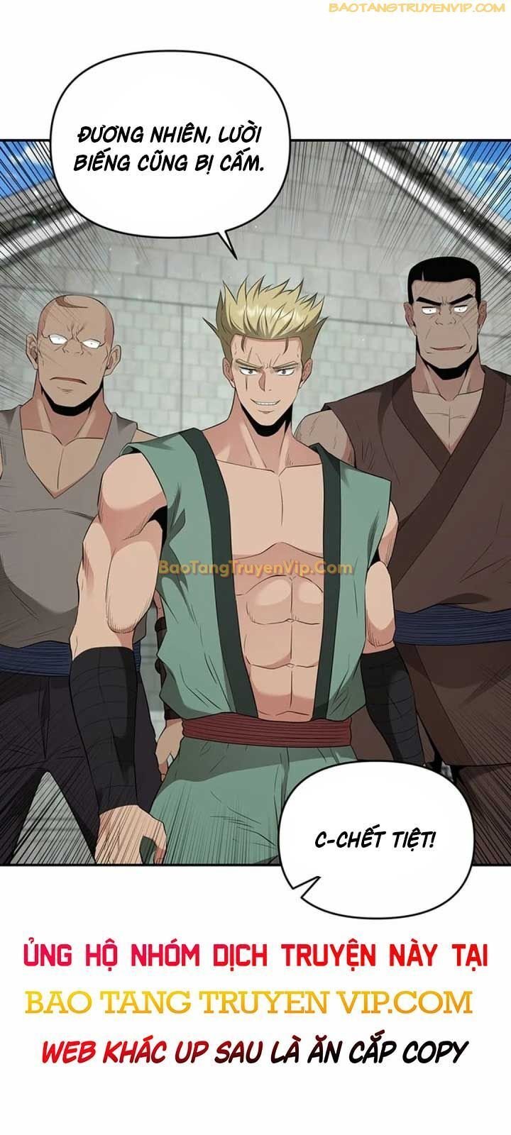 Thiên Hạ Đệ Nhất Côn Luân Khách Sạn Chapter 22 - Trang 2