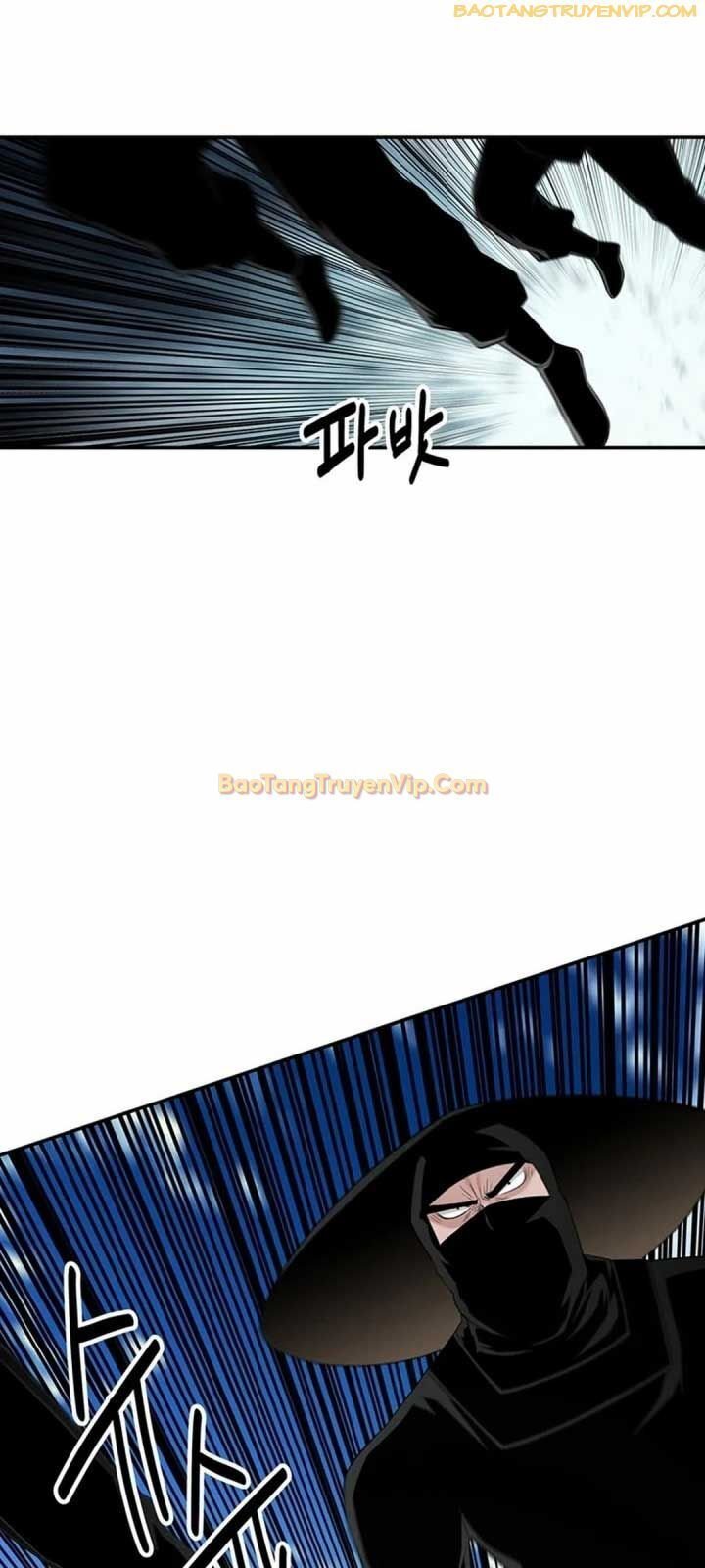 Thiên Hạ Đệ Nhất Côn Luân Khách Sạn Chapter 22 - Trang 2