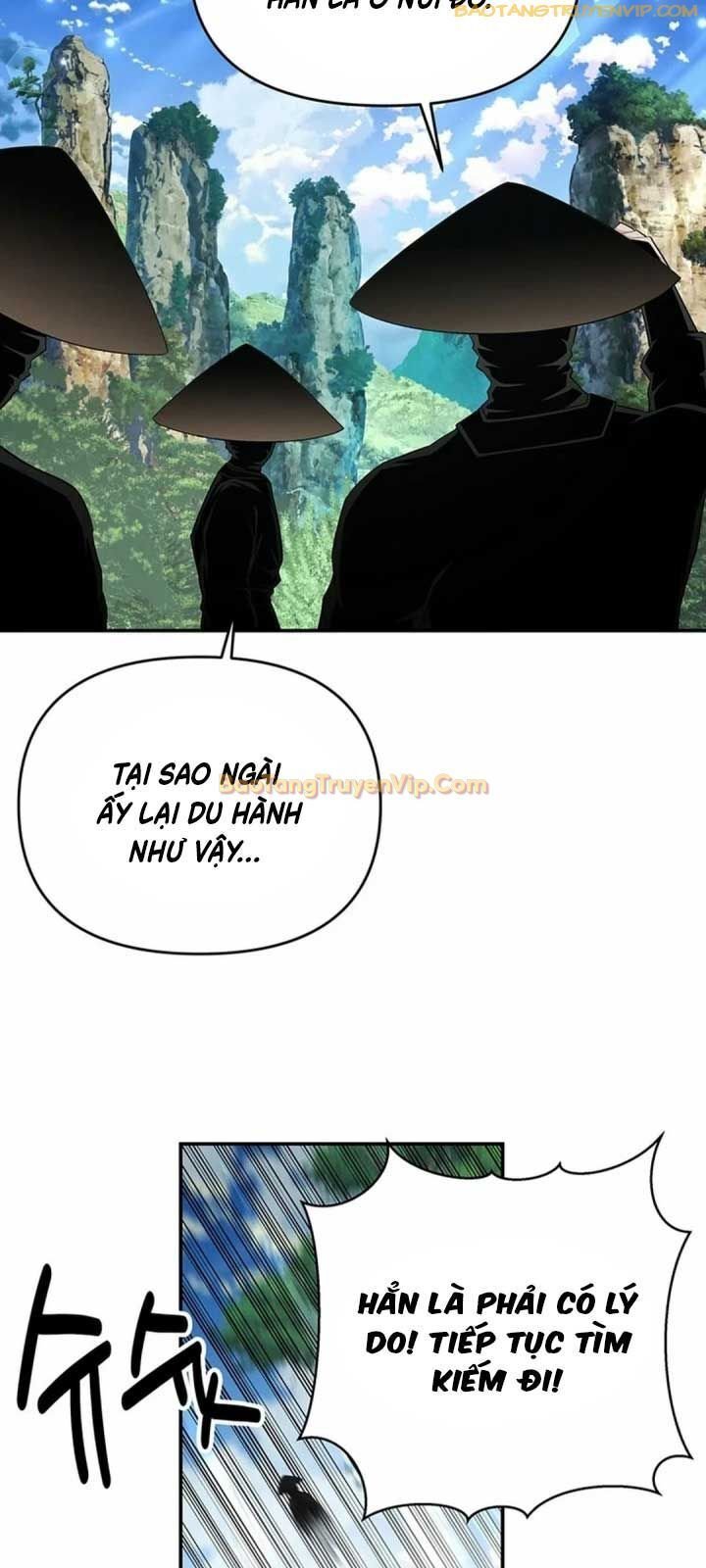 Thiên Hạ Đệ Nhất Côn Luân Khách Sạn Chapter 22 - Trang 2