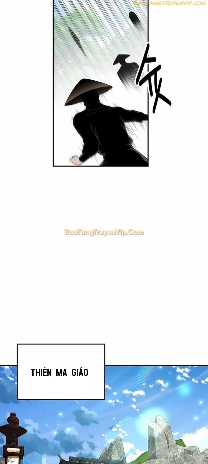 Thiên Hạ Đệ Nhất Côn Luân Khách Sạn Chapter 22 - Trang 2