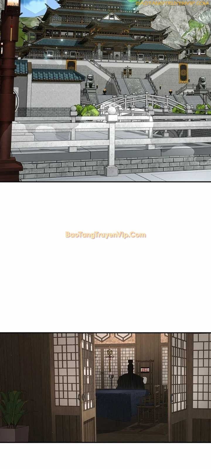 Thiên Hạ Đệ Nhất Côn Luân Khách Sạn Chapter 22 - Trang 2