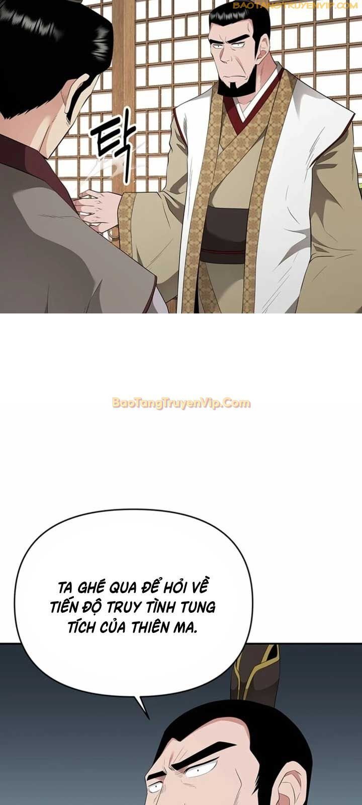 Thiên Hạ Đệ Nhất Côn Luân Khách Sạn Chapter 22 - Trang 2