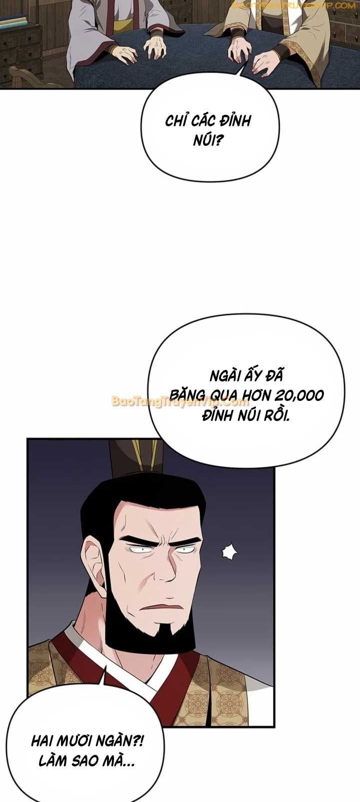 Thiên Hạ Đệ Nhất Côn Luân Khách Sạn Chapter 22 - Trang 2