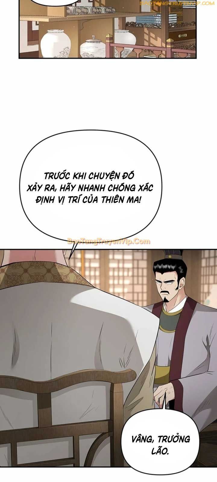Thiên Hạ Đệ Nhất Côn Luân Khách Sạn Chapter 22 - Trang 2