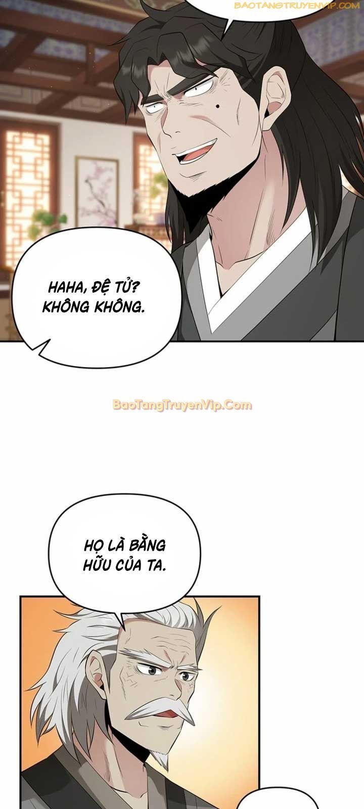 Thiên Hạ Đệ Nhất Côn Luân Khách Sạn Chapter 22 - Trang 2