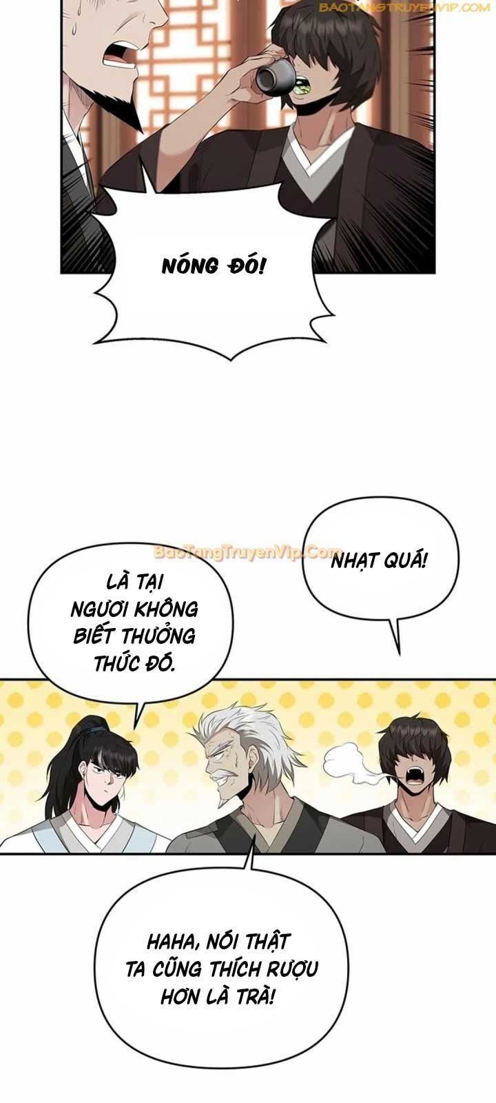 Thiên Hạ Đệ Nhất Côn Luân Khách Sạn Chapter 22 - Trang 2