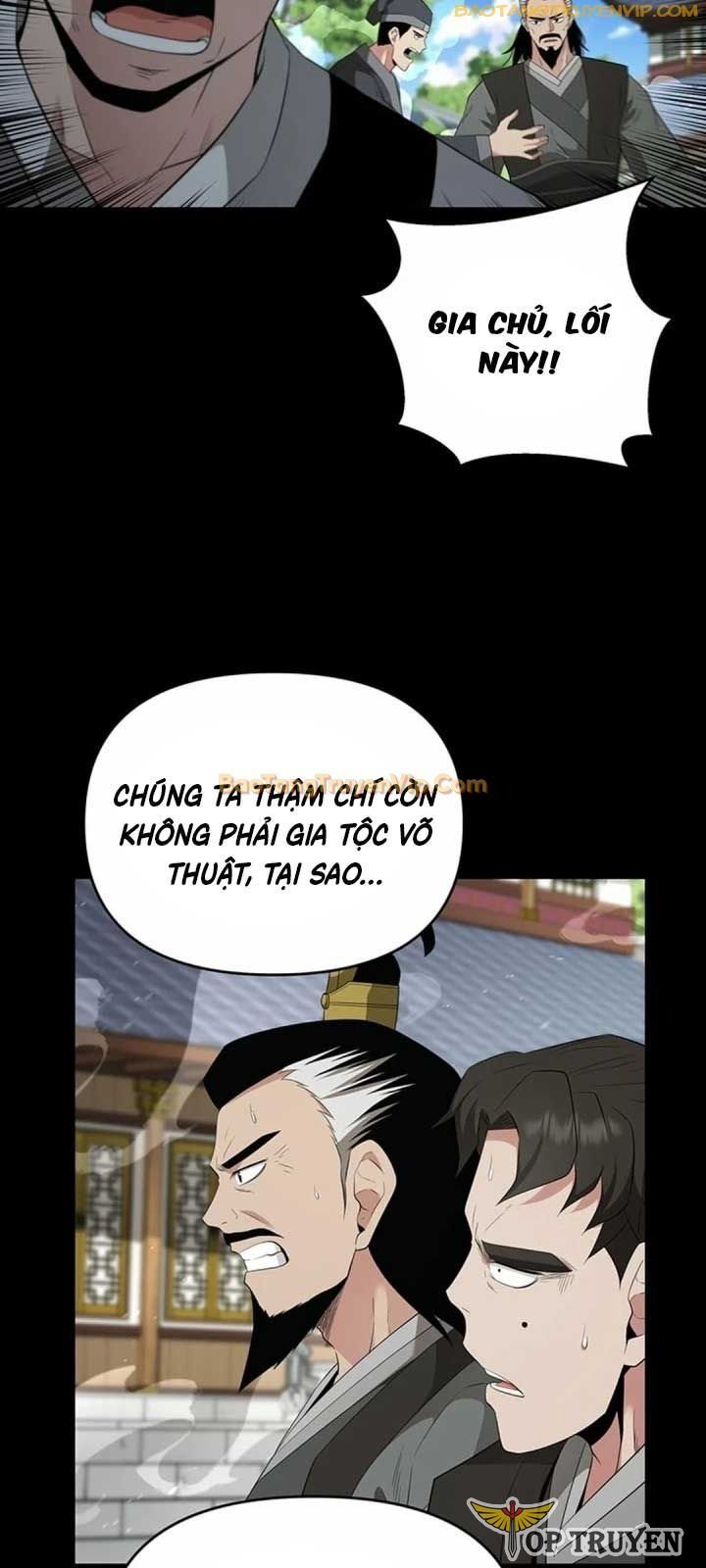 Thiên Hạ Đệ Nhất Côn Luân Khách Sạn Chapter 22 - Trang 2