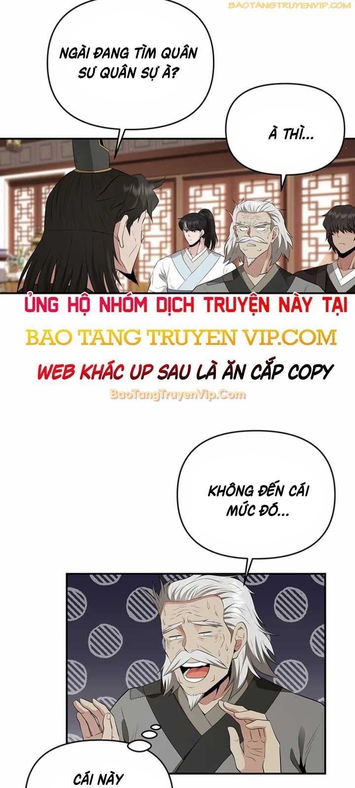 Thiên Hạ Đệ Nhất Côn Luân Khách Sạn Chapter 22 - Trang 2