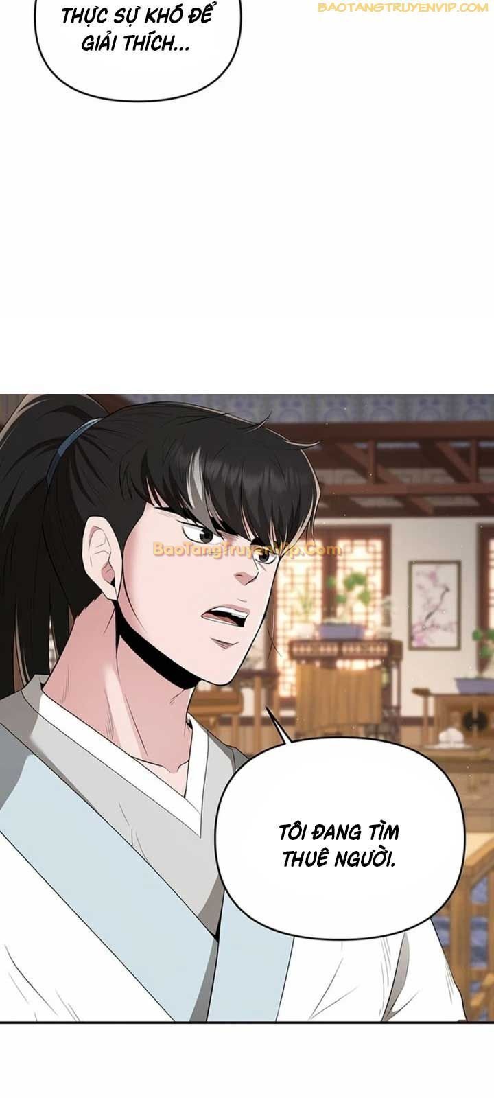 Thiên Hạ Đệ Nhất Côn Luân Khách Sạn Chapter 22 - Trang 2