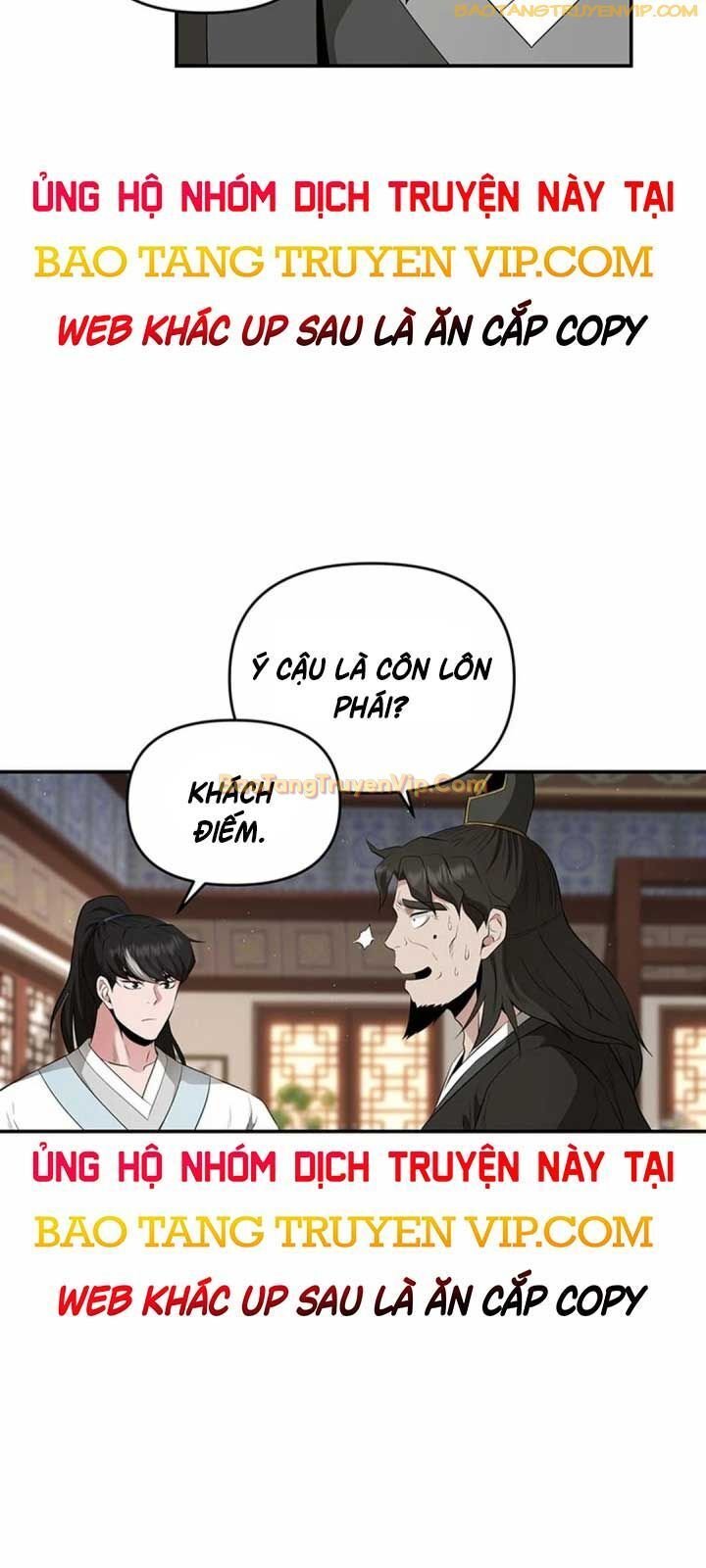 Thiên Hạ Đệ Nhất Côn Luân Khách Sạn Chapter 22 - Trang 2