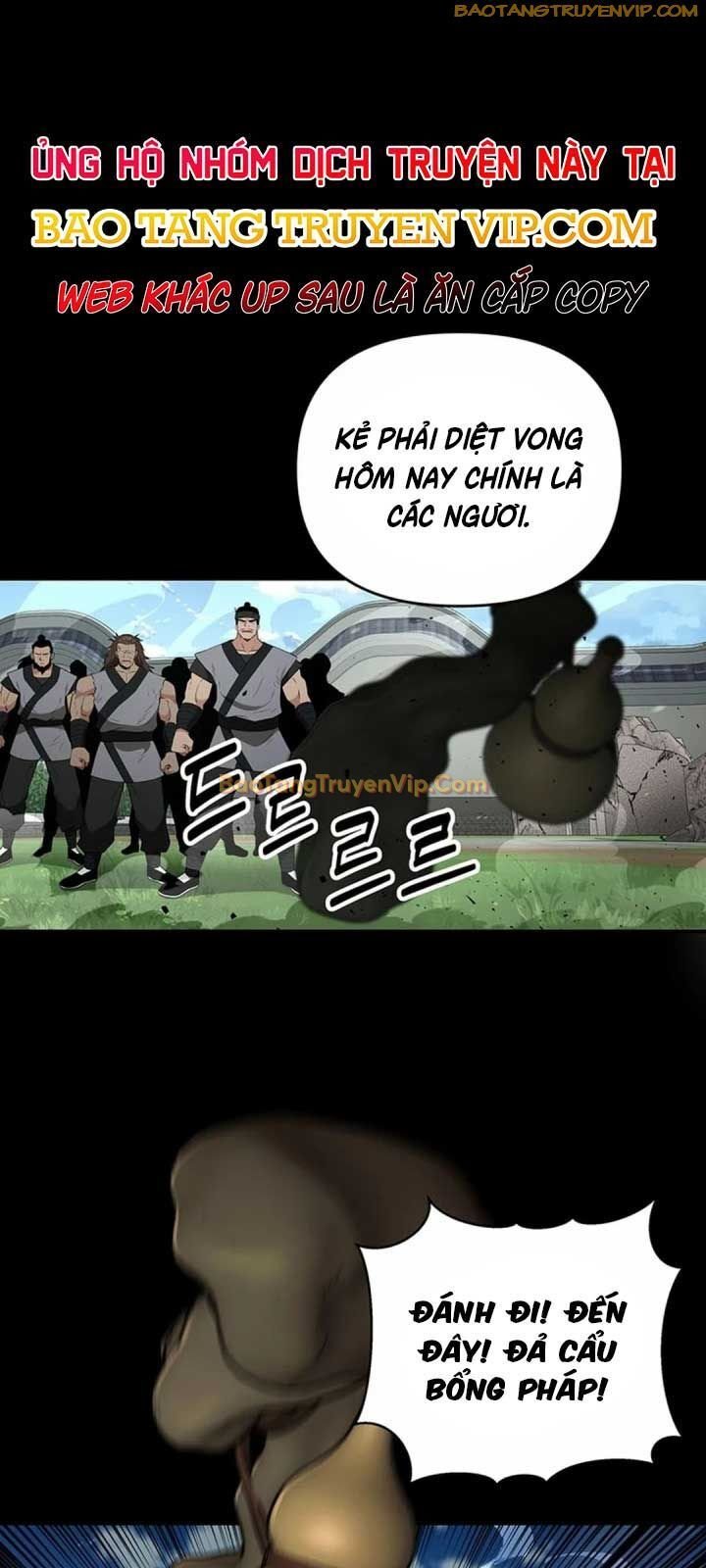 Thiên Hạ Đệ Nhất Côn Luân Khách Sạn Chapter 22 - Trang 2