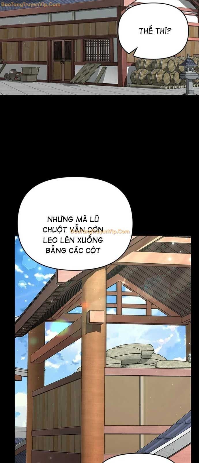 Thiên Hạ Đệ Nhất Côn Luân Khách Sạn Chapter 23 - Trang 2
