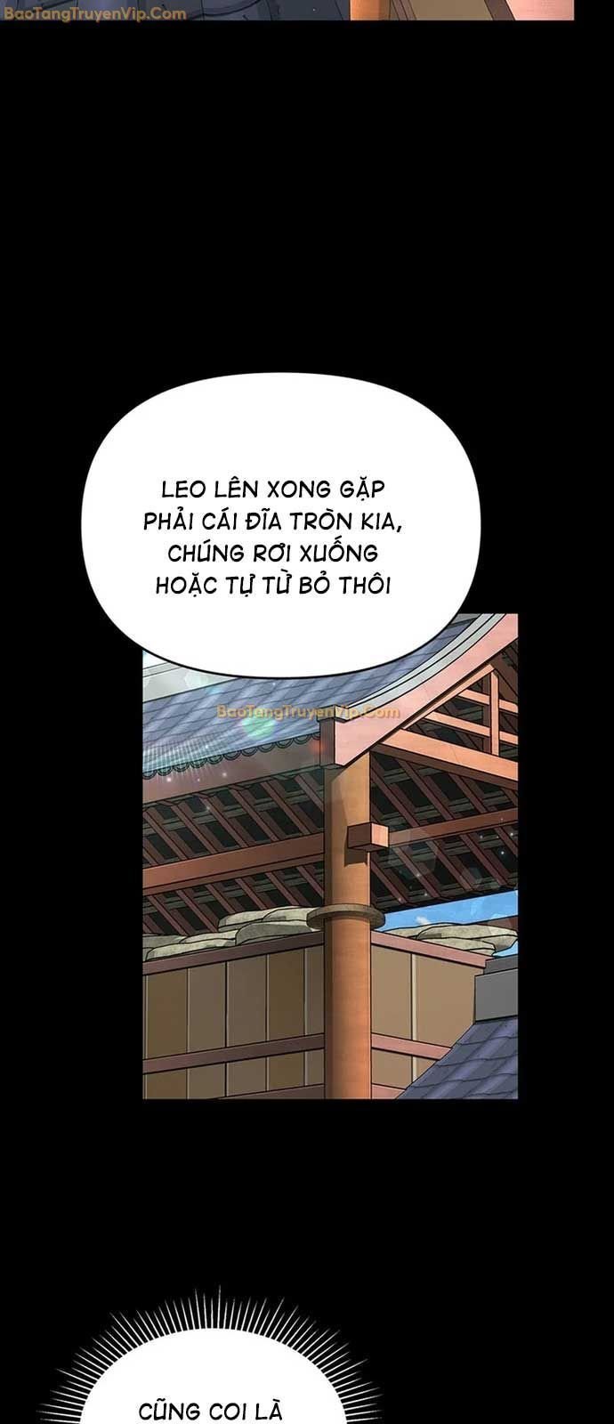 Thiên Hạ Đệ Nhất Côn Luân Khách Sạn Chapter 23 - Trang 2