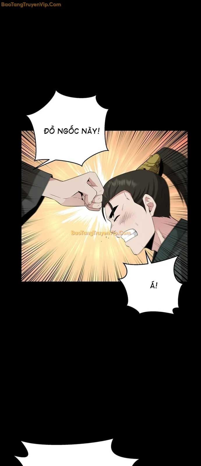 Thiên Hạ Đệ Nhất Côn Luân Khách Sạn Chapter 23 - Trang 2