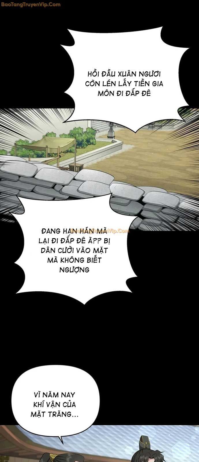 Thiên Hạ Đệ Nhất Côn Luân Khách Sạn Chapter 23 - Trang 2
