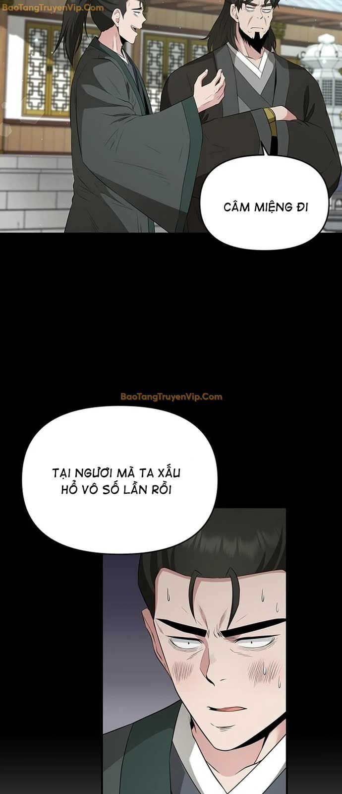 Thiên Hạ Đệ Nhất Côn Luân Khách Sạn Chapter 23 - Trang 2