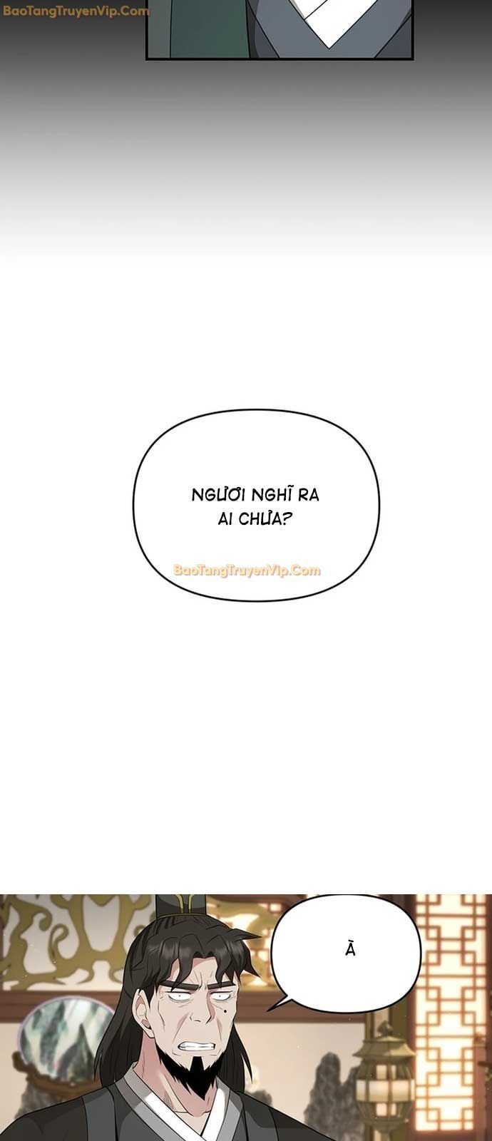 Thiên Hạ Đệ Nhất Côn Luân Khách Sạn Chapter 23 - Trang 2