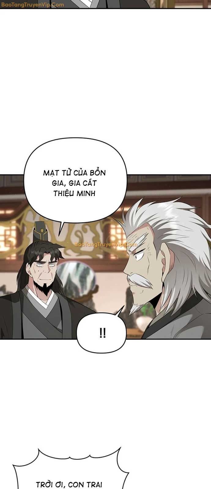 Thiên Hạ Đệ Nhất Côn Luân Khách Sạn Chapter 23 - Trang 2