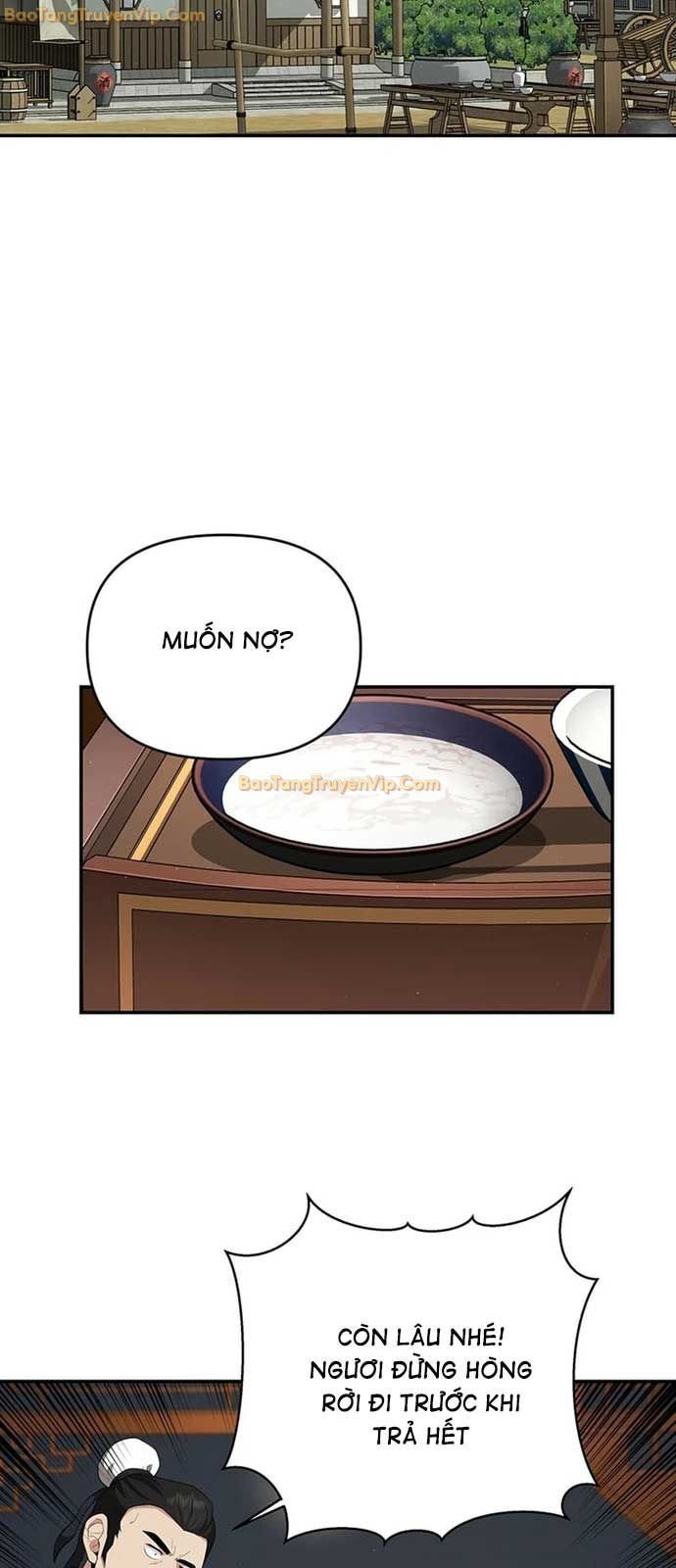 Thiên Hạ Đệ Nhất Côn Luân Khách Sạn Chapter 23 - Trang 2