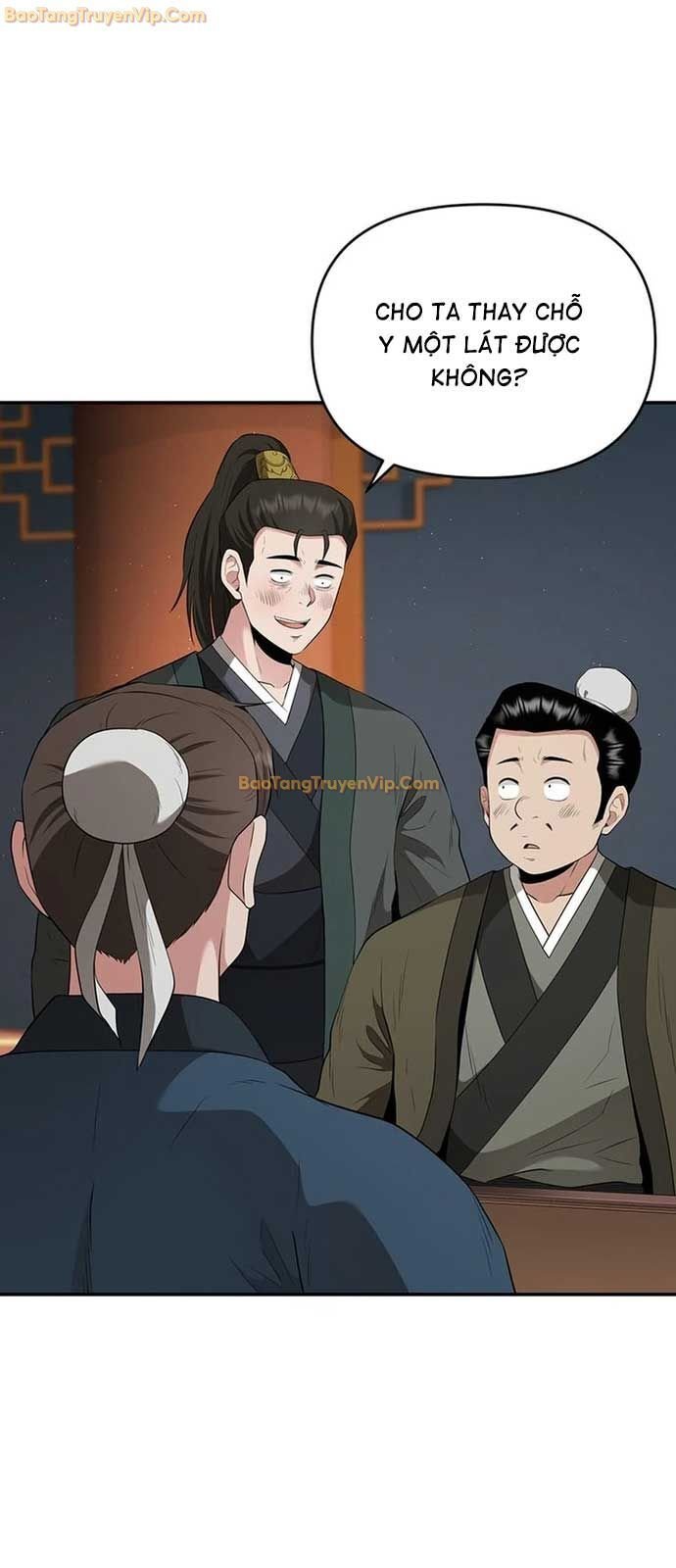 Thiên Hạ Đệ Nhất Côn Luân Khách Sạn Chapter 23 - Trang 2