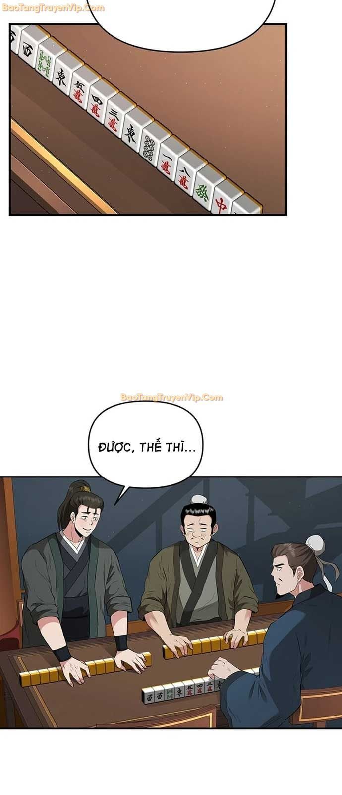 Thiên Hạ Đệ Nhất Côn Luân Khách Sạn Chapter 23 - Trang 2