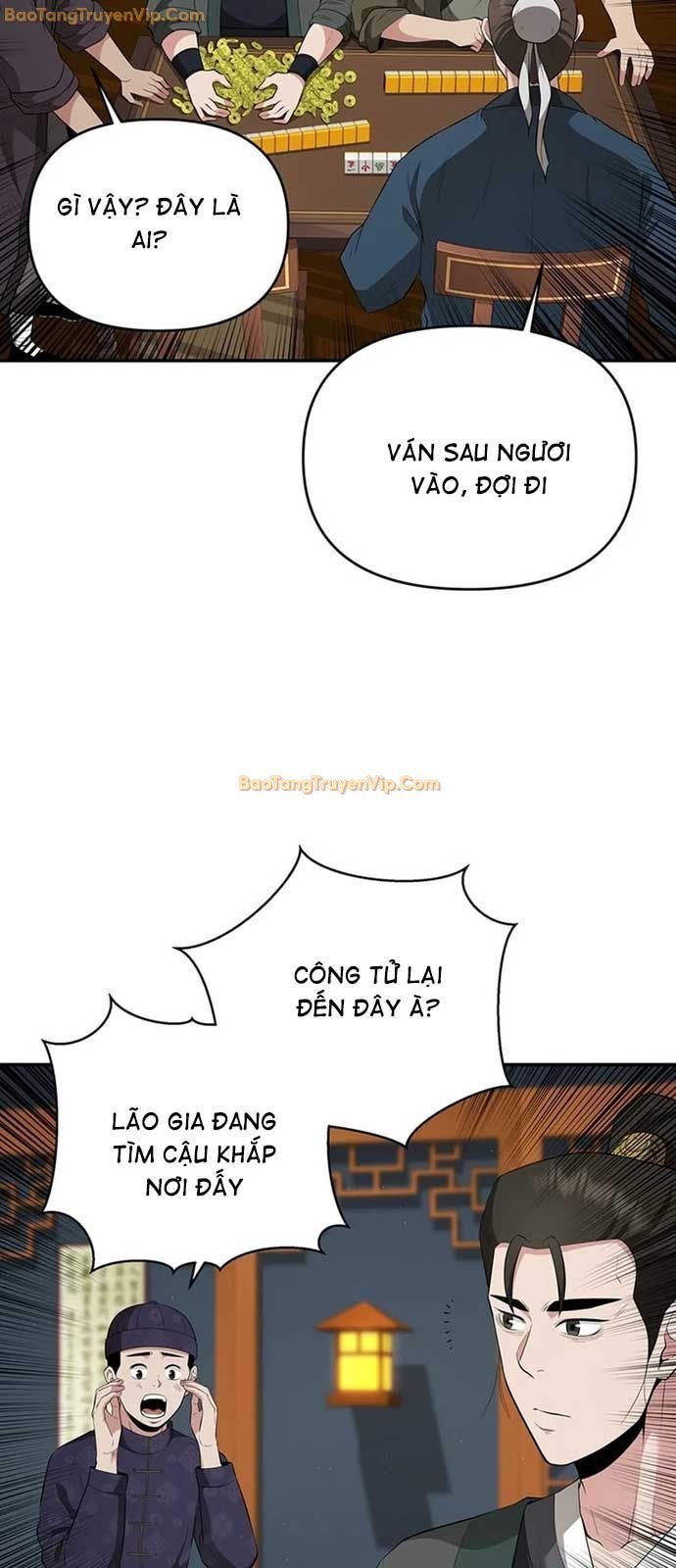 Thiên Hạ Đệ Nhất Côn Luân Khách Sạn Chapter 23 - Trang 2