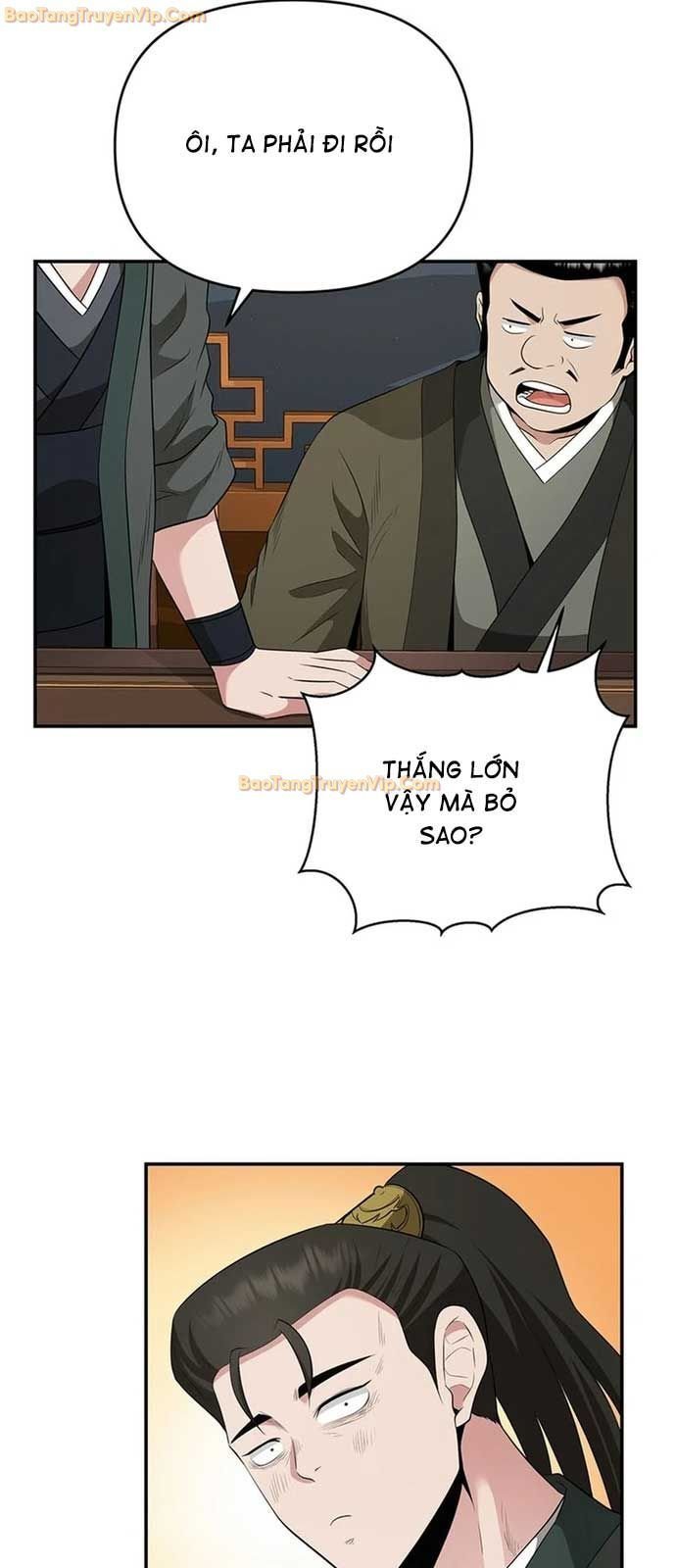 Thiên Hạ Đệ Nhất Côn Luân Khách Sạn Chapter 23 - Trang 2