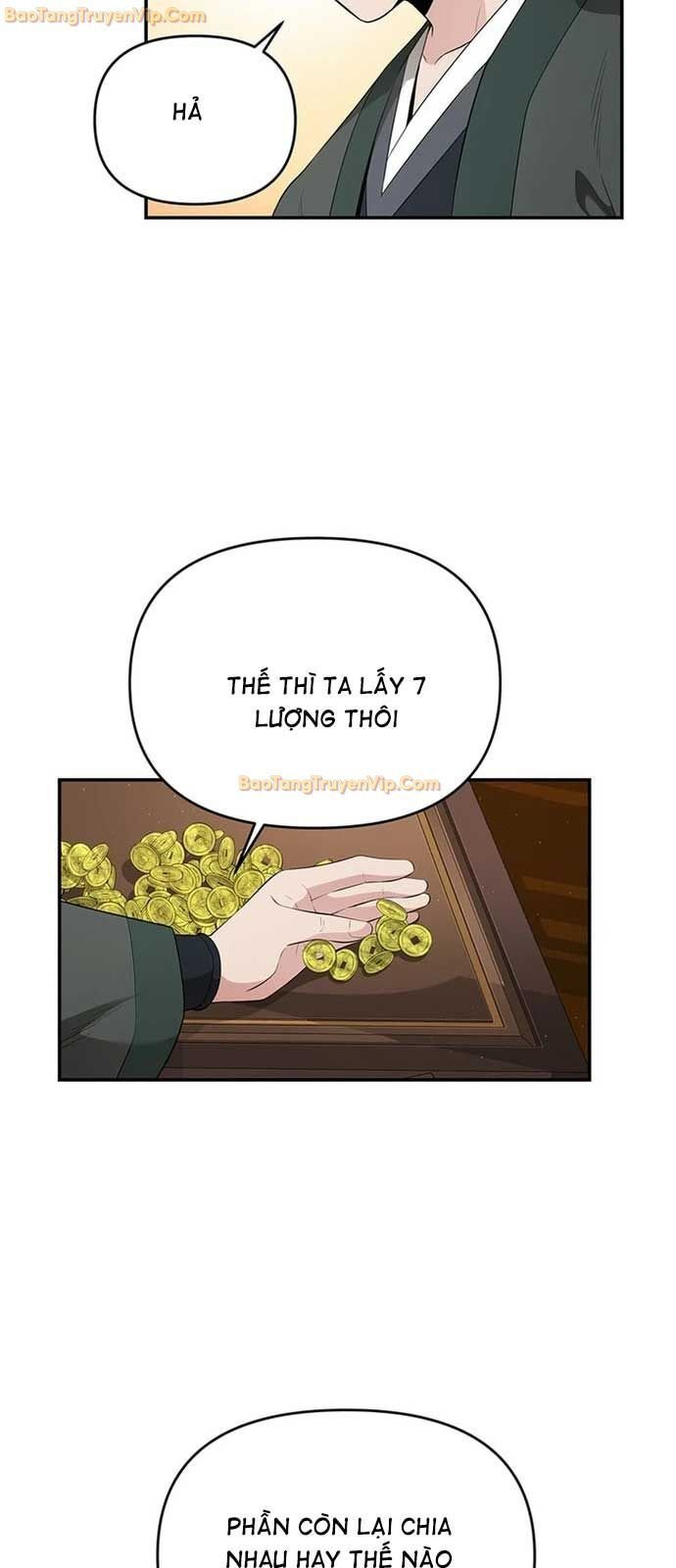 Thiên Hạ Đệ Nhất Côn Luân Khách Sạn Chapter 23 - Trang 2