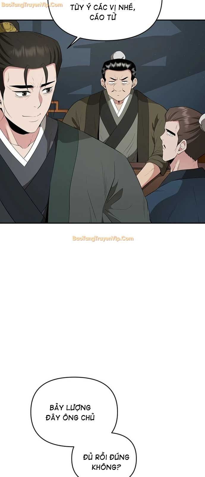 Thiên Hạ Đệ Nhất Côn Luân Khách Sạn Chapter 23 - Trang 2