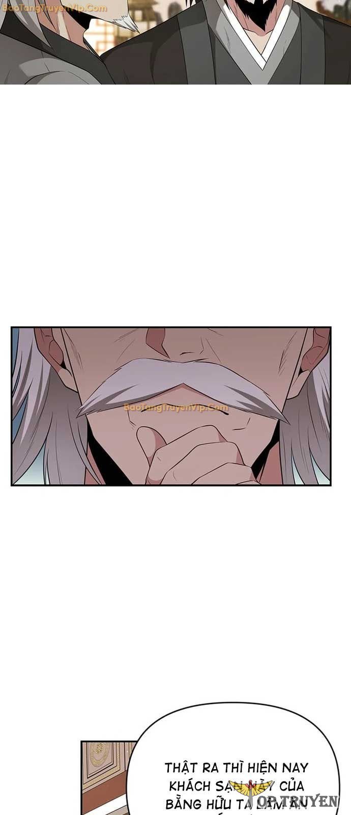 Thiên Hạ Đệ Nhất Côn Luân Khách Sạn Chapter 23 - Trang 2